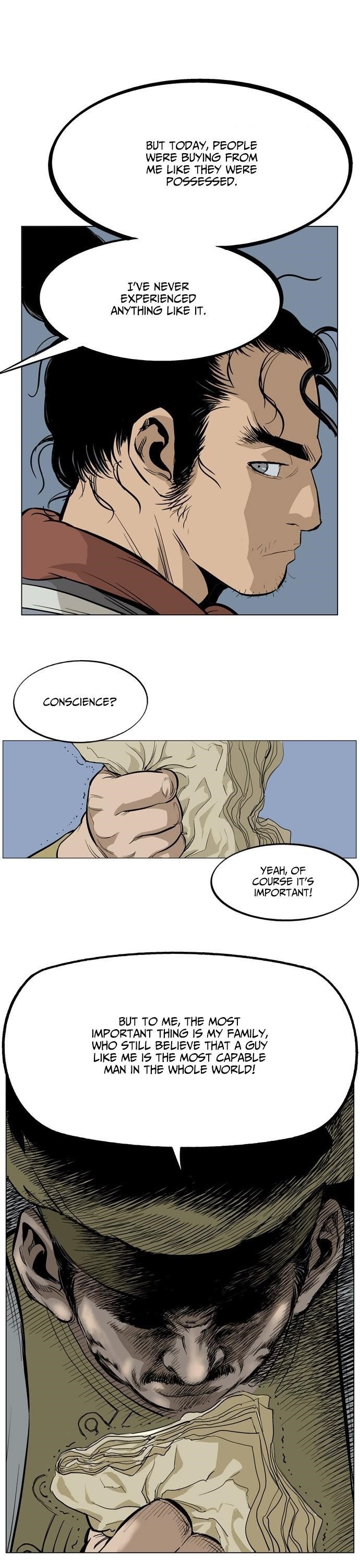 Gosu Chapter 21 45