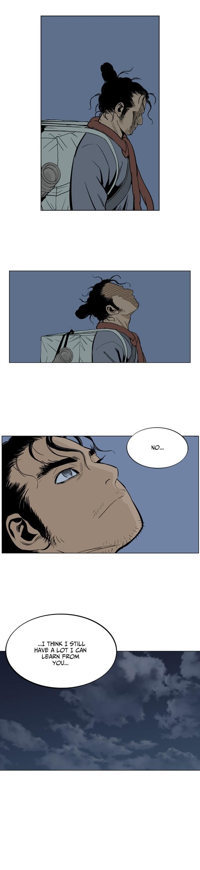 Gosu Chapter 21 48