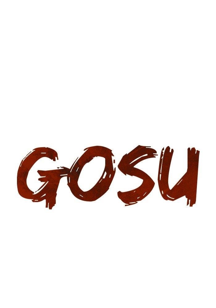Gosu Chapter 210 1