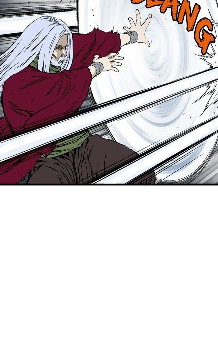 Gosu Chapter 210 101