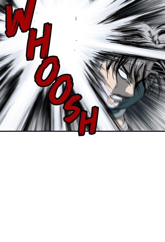 Gosu Chapter 210 110