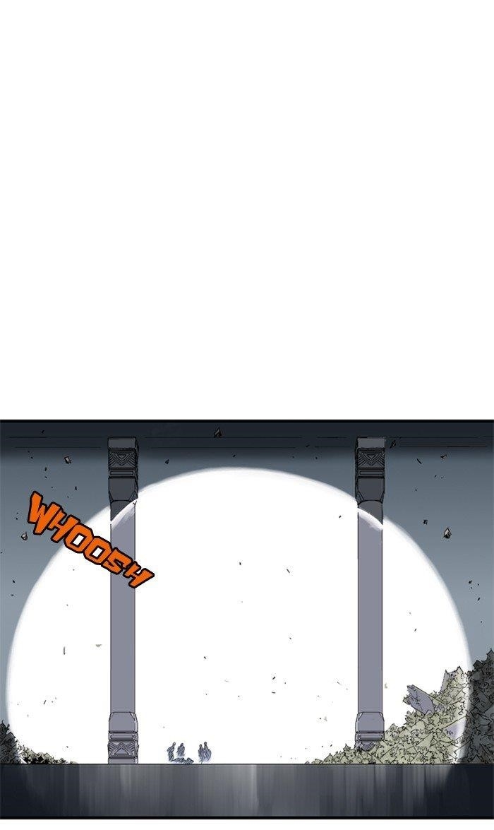 Gosu Chapter 210 15