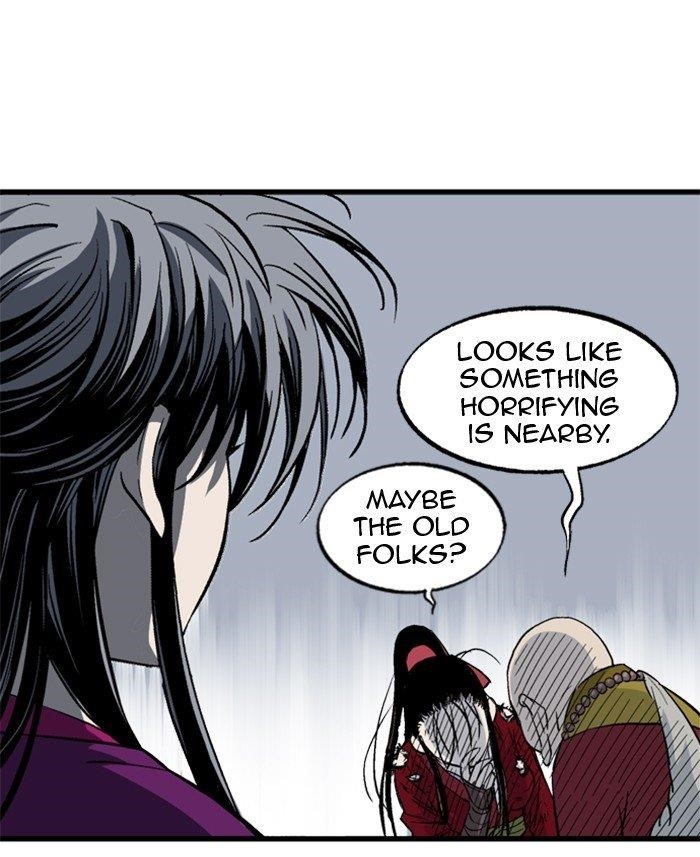 Gosu Chapter 210 22