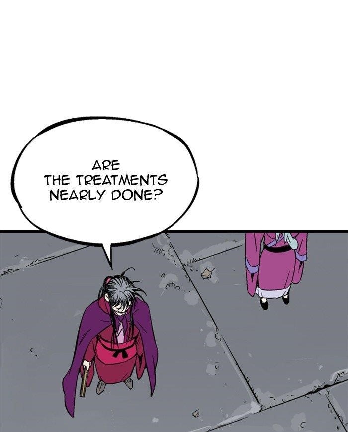 Gosu Chapter 210 23