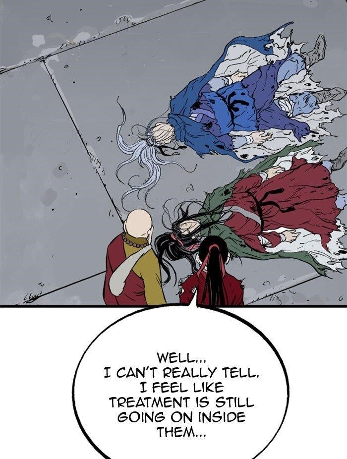 Gosu Chapter 210 24