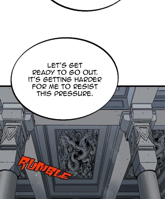 Gosu Chapter 210 25