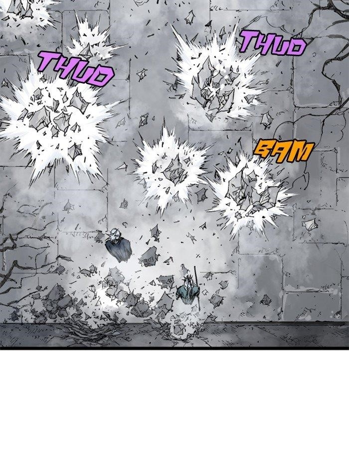 Gosu Chapter 210 28