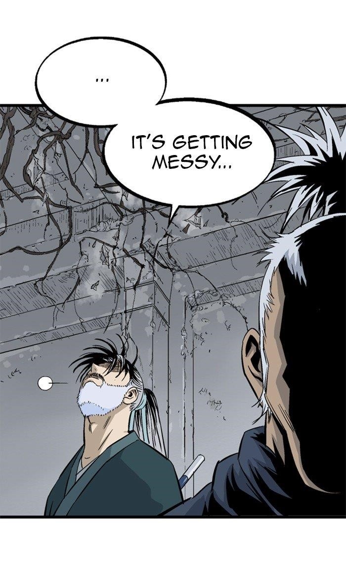 Gosu Chapter 210 29
