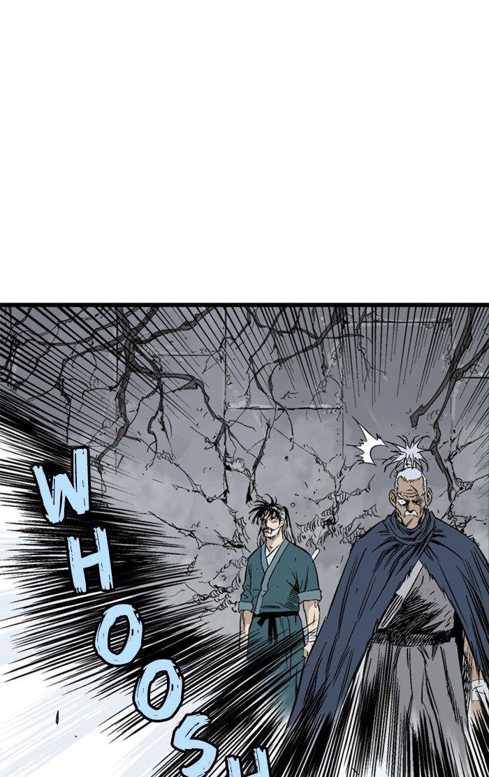 Gosu Chapter 210 31