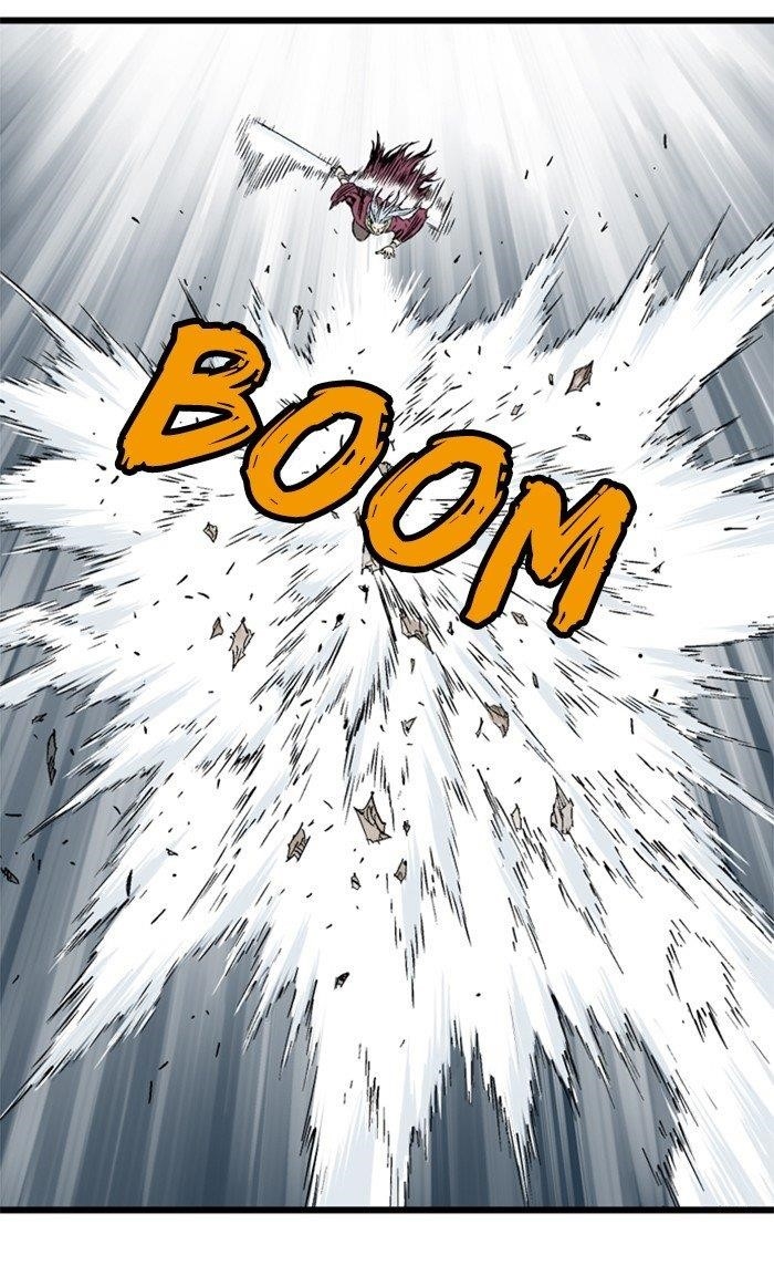 Gosu Chapter 210 34
