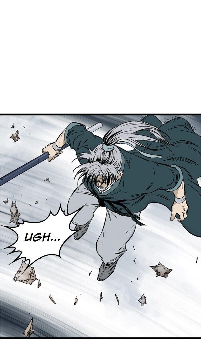 Gosu Chapter 210 35