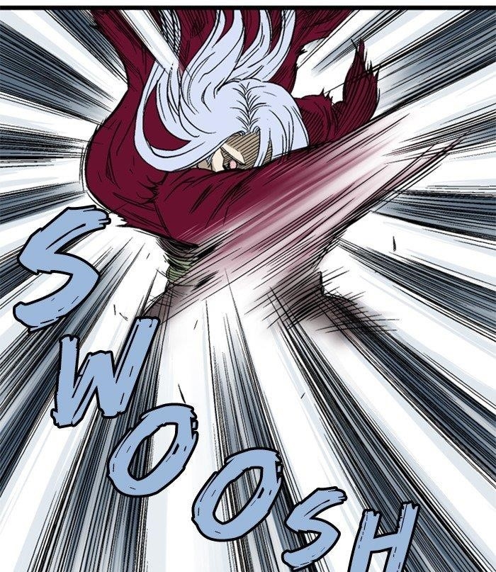 Gosu Chapter 210 39