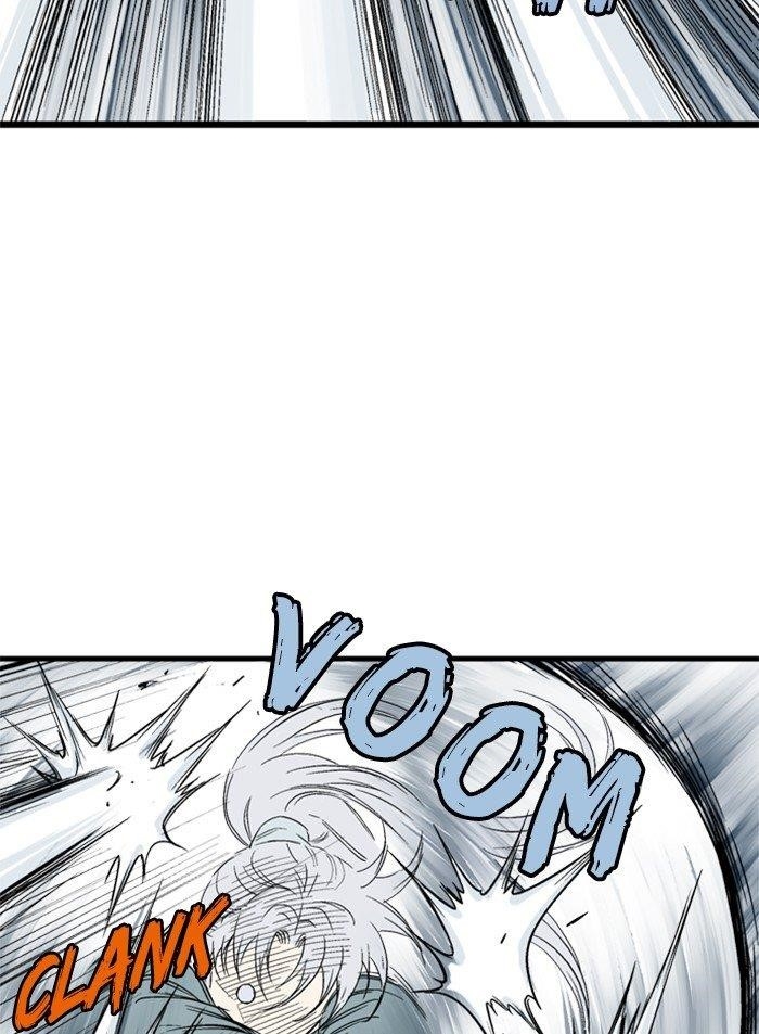 Gosu Chapter 210 40