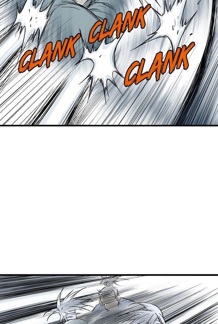 Gosu Chapter 210 41
