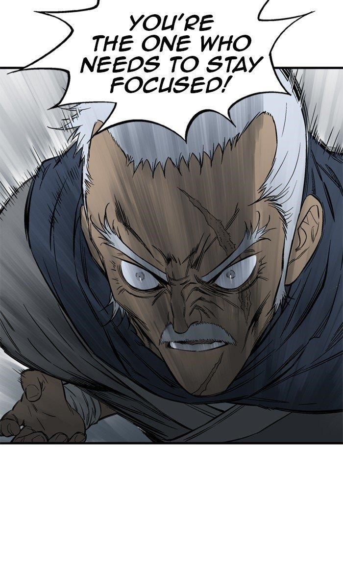 Gosu Chapter 210 44