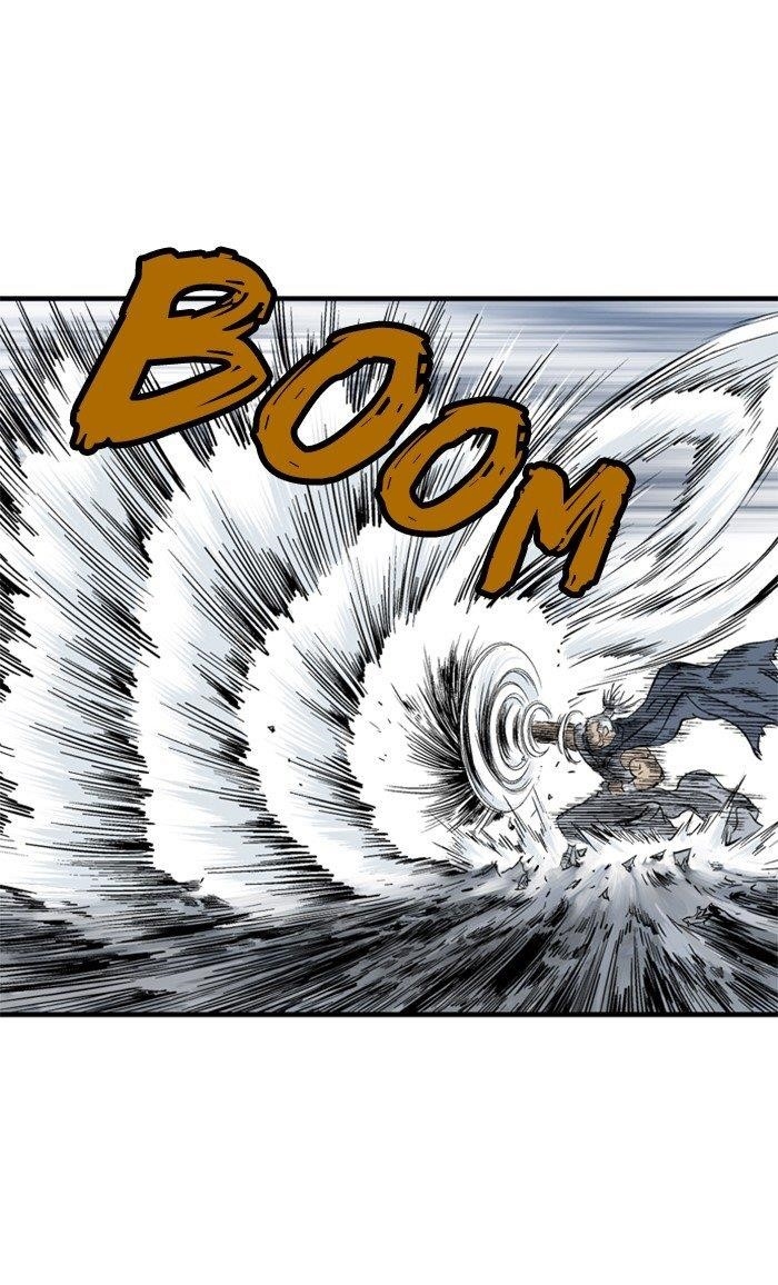 Gosu Chapter 210 46