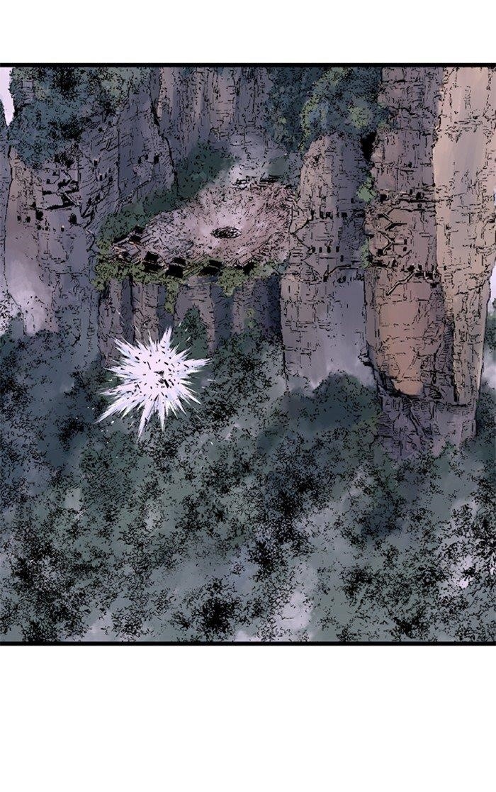 Gosu Chapter 210 5