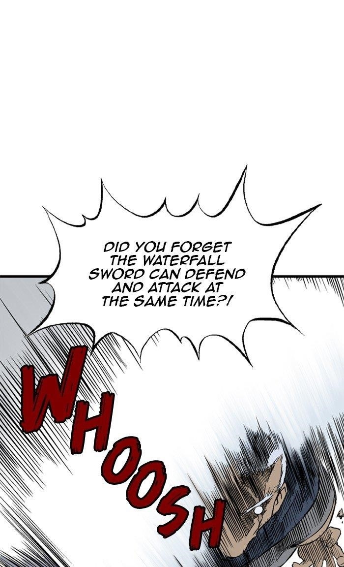 Gosu Chapter 210 50