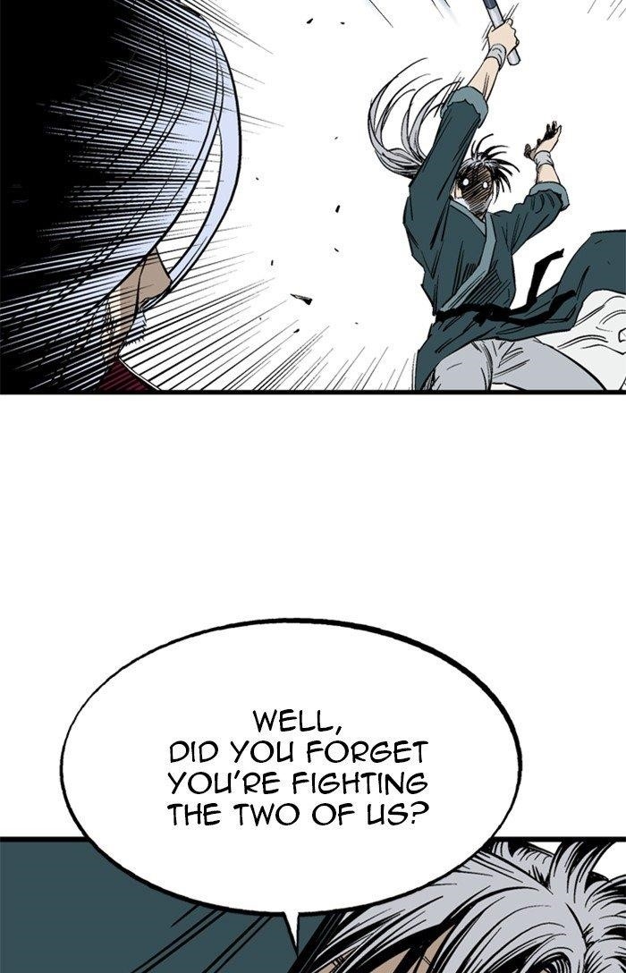 Gosu Chapter 210 54