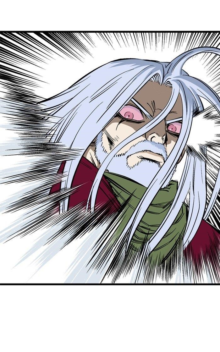 Gosu Chapter 210 56