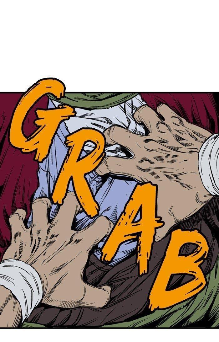 Gosu Chapter 210 57