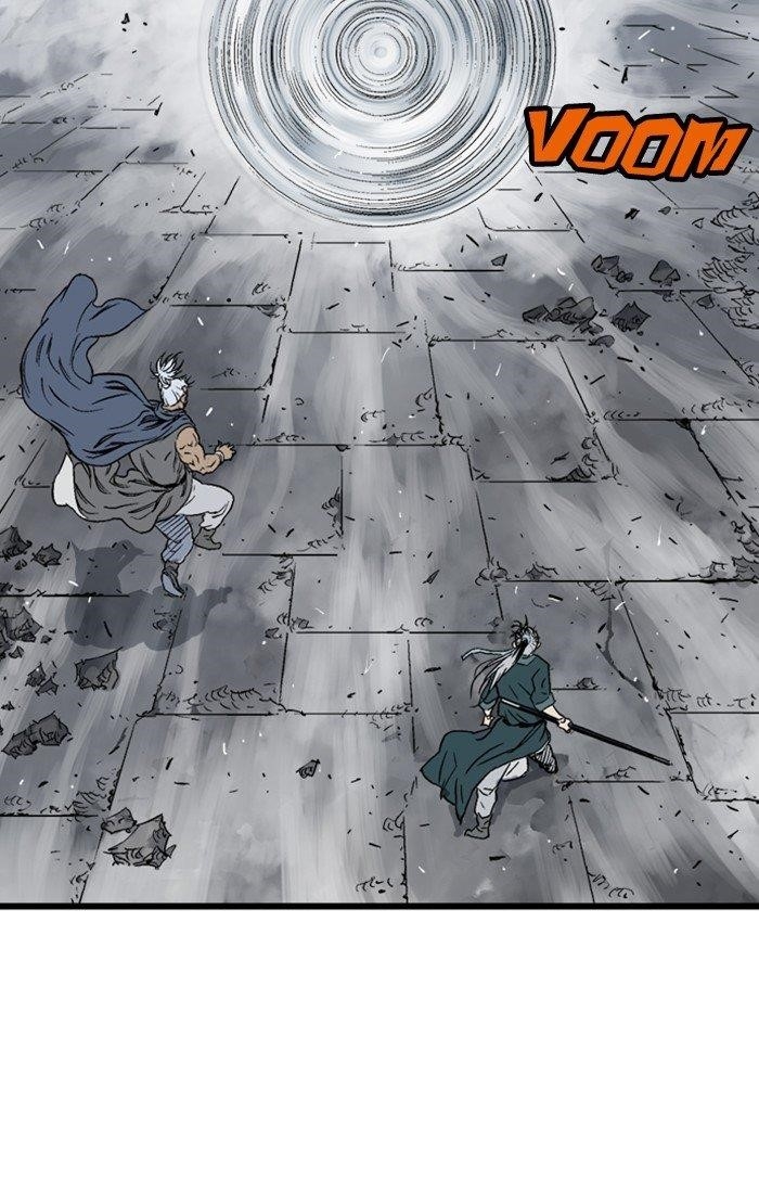 Gosu Chapter 210 74