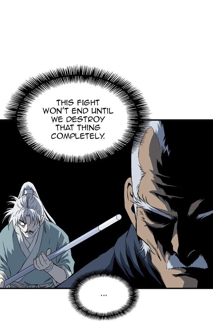 Gosu Chapter 210 90