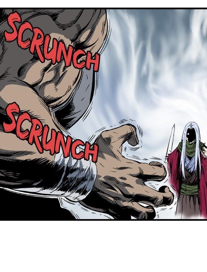 Gosu Chapter 210 93