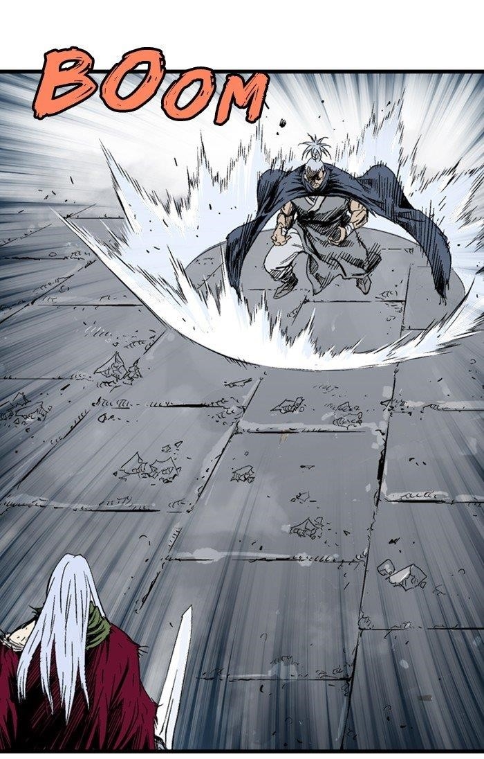 Gosu Chapter 210 97