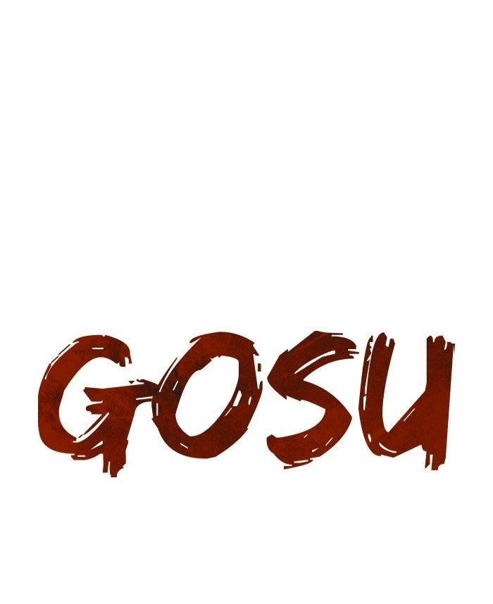 Gosu Chapter 211 1