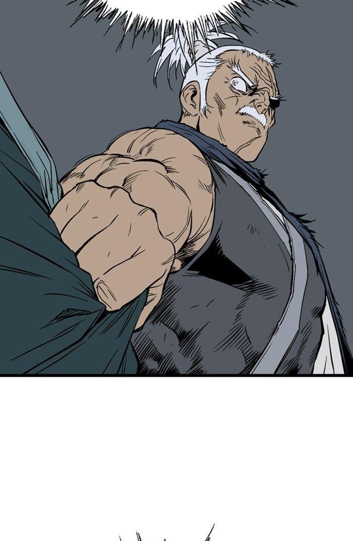 Gosu Chapter 211 101