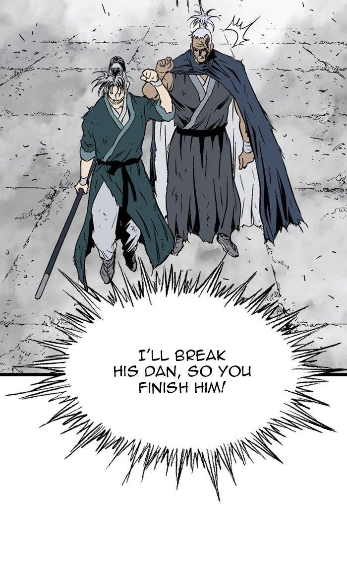 Gosu Chapter 211 104