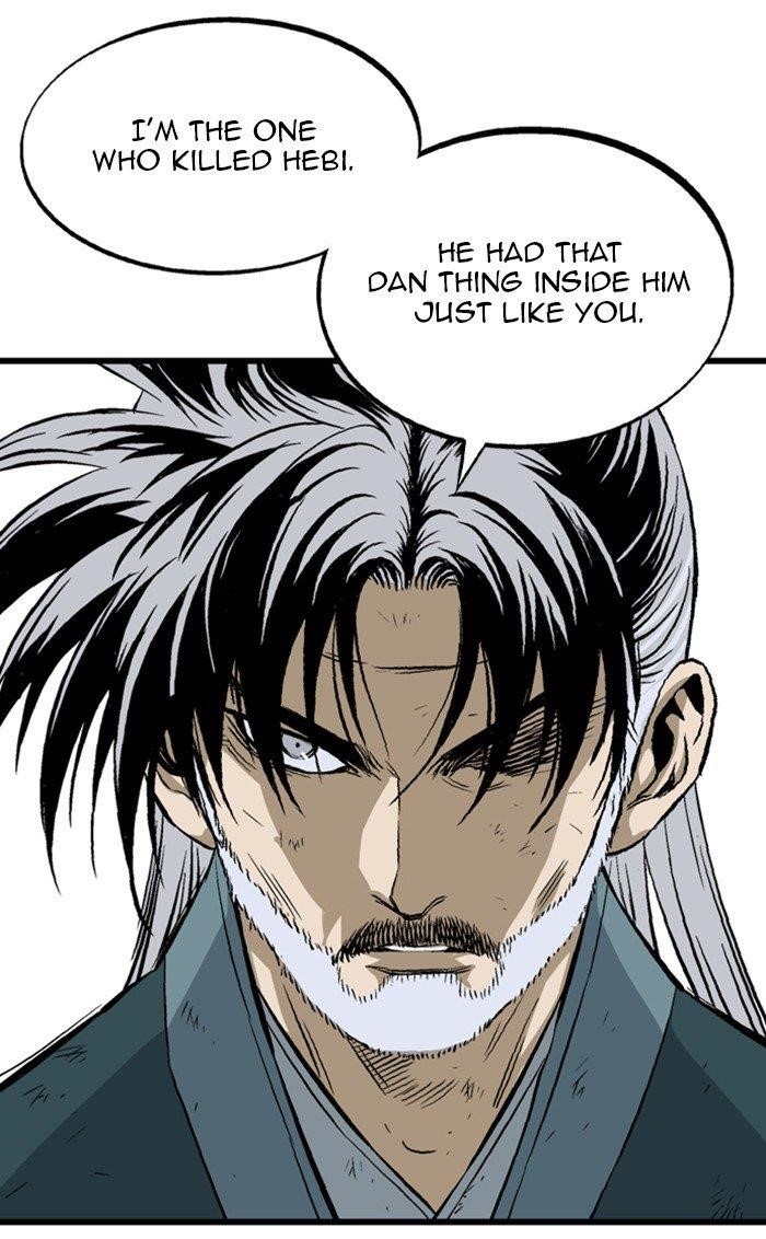 Gosu Chapter 211 106