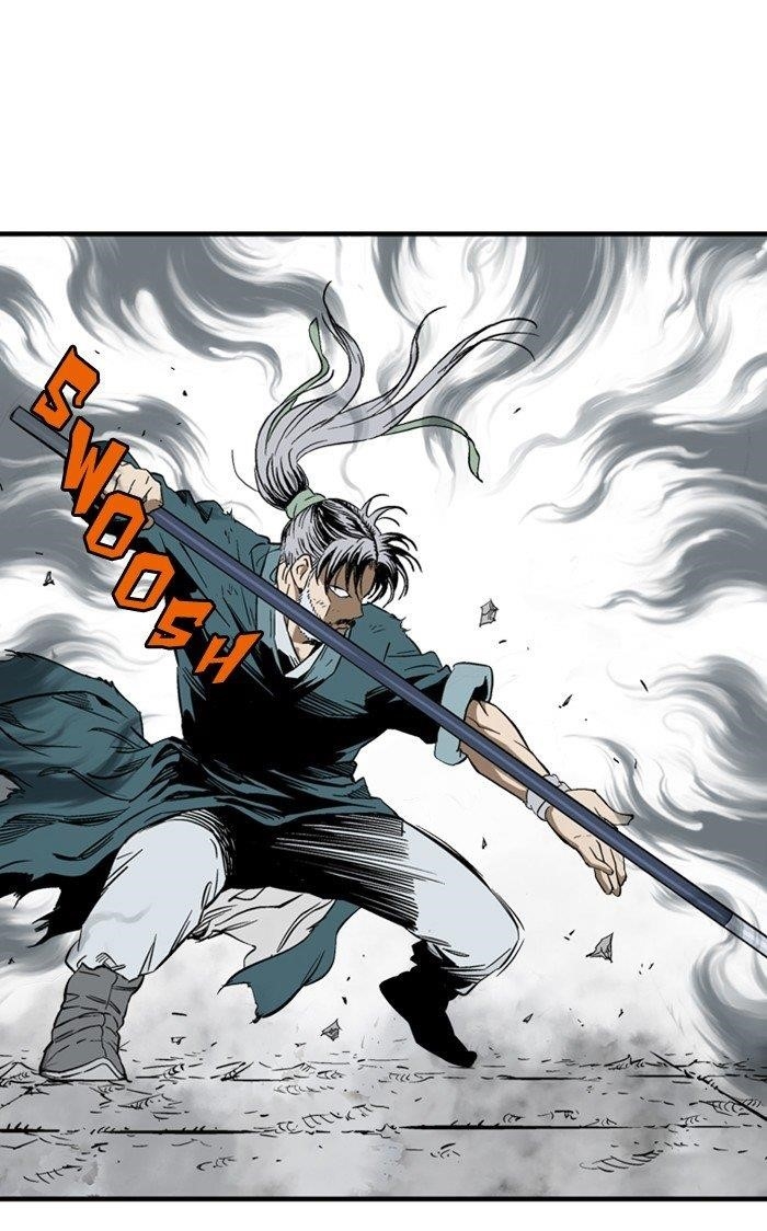 Gosu Chapter 211 109