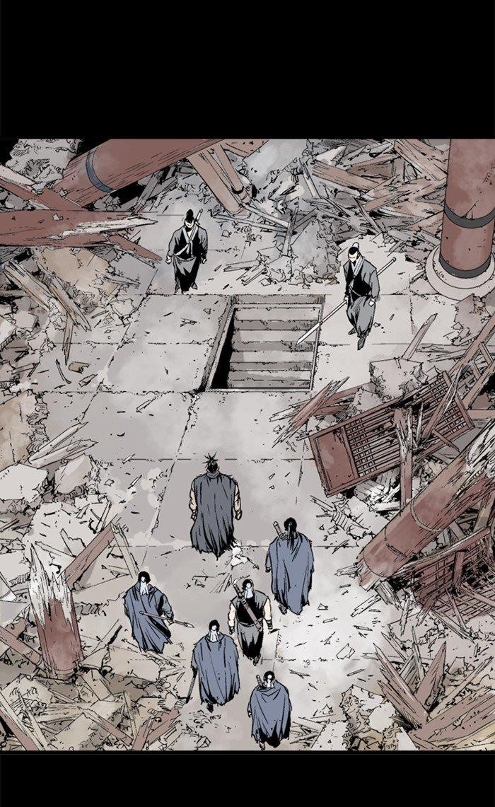 Gosu Chapter 211 12