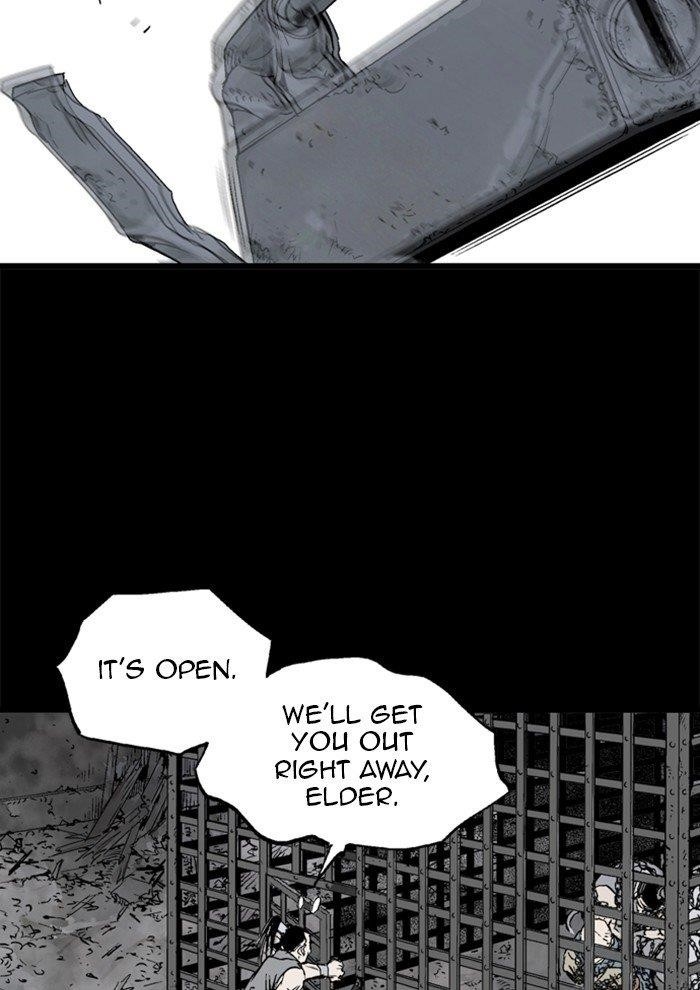 Gosu Chapter 211 14