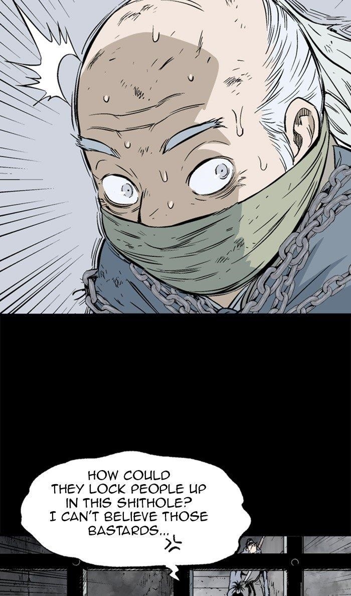Gosu Chapter 211 16