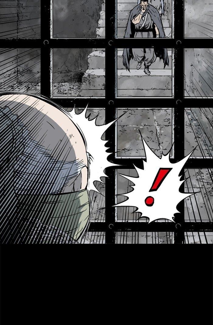 Gosu Chapter 211 17