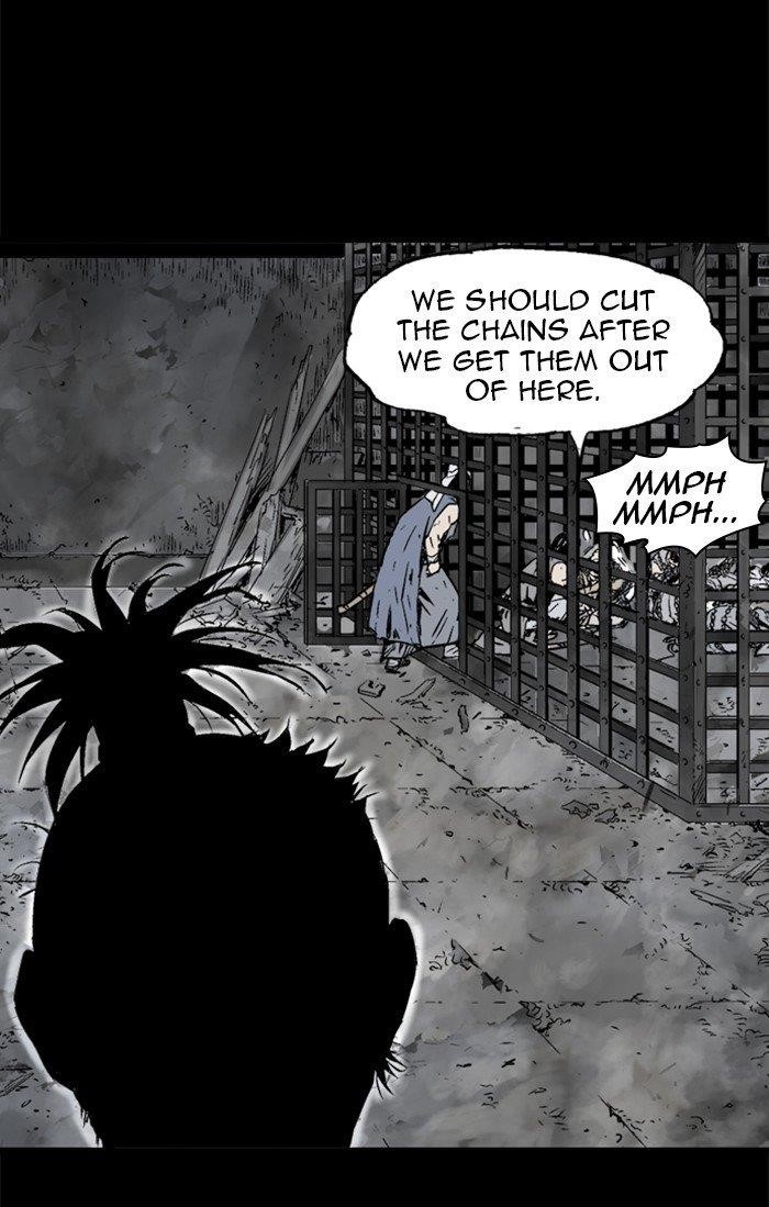 Gosu Chapter 211 18