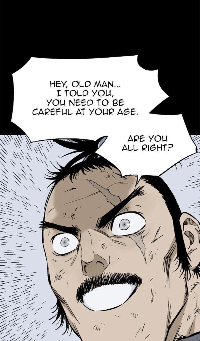 Gosu Chapter 211 19