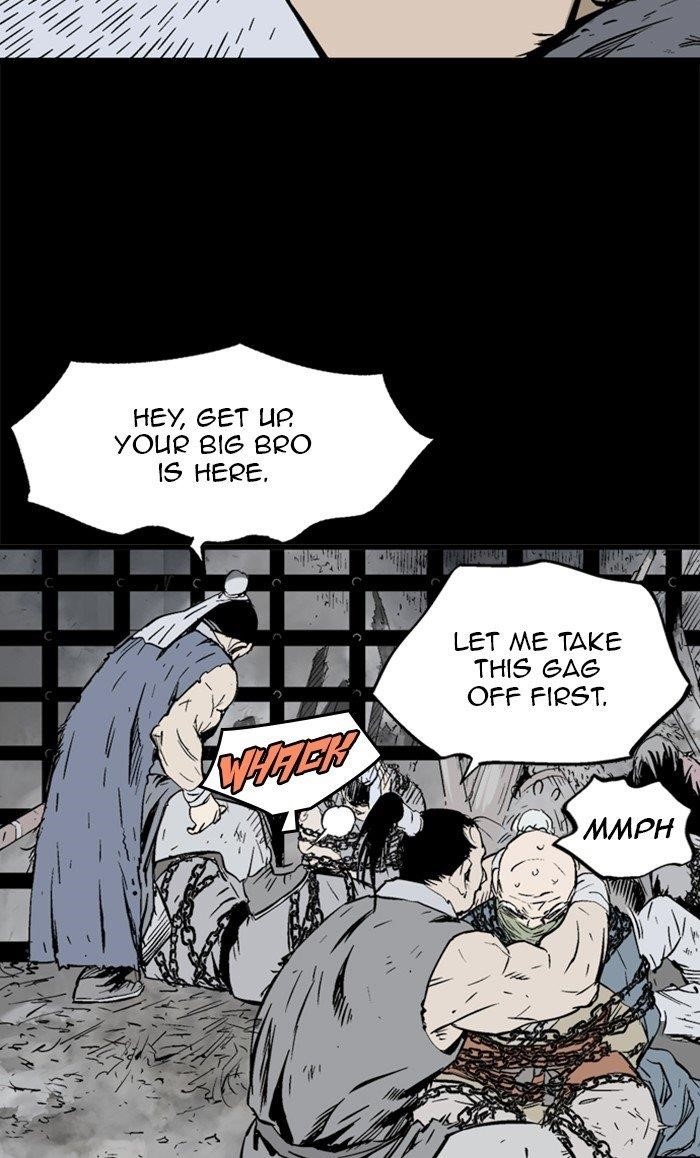 Gosu Chapter 211 20