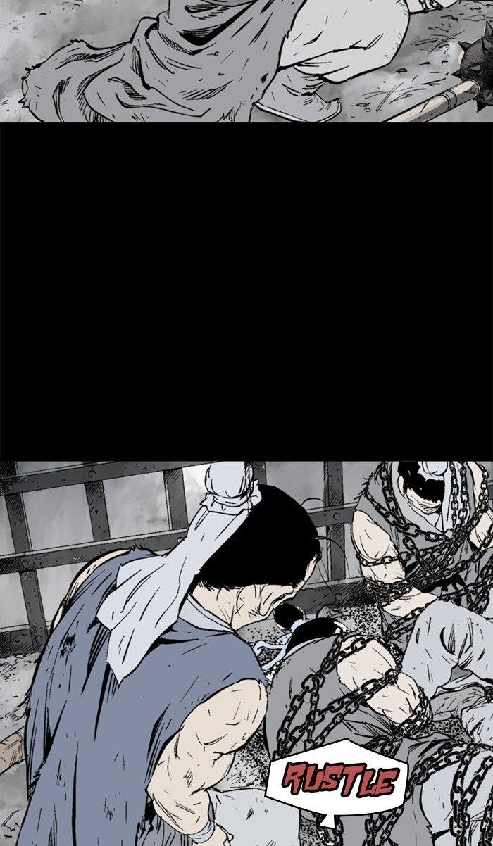 Gosu Chapter 211 21