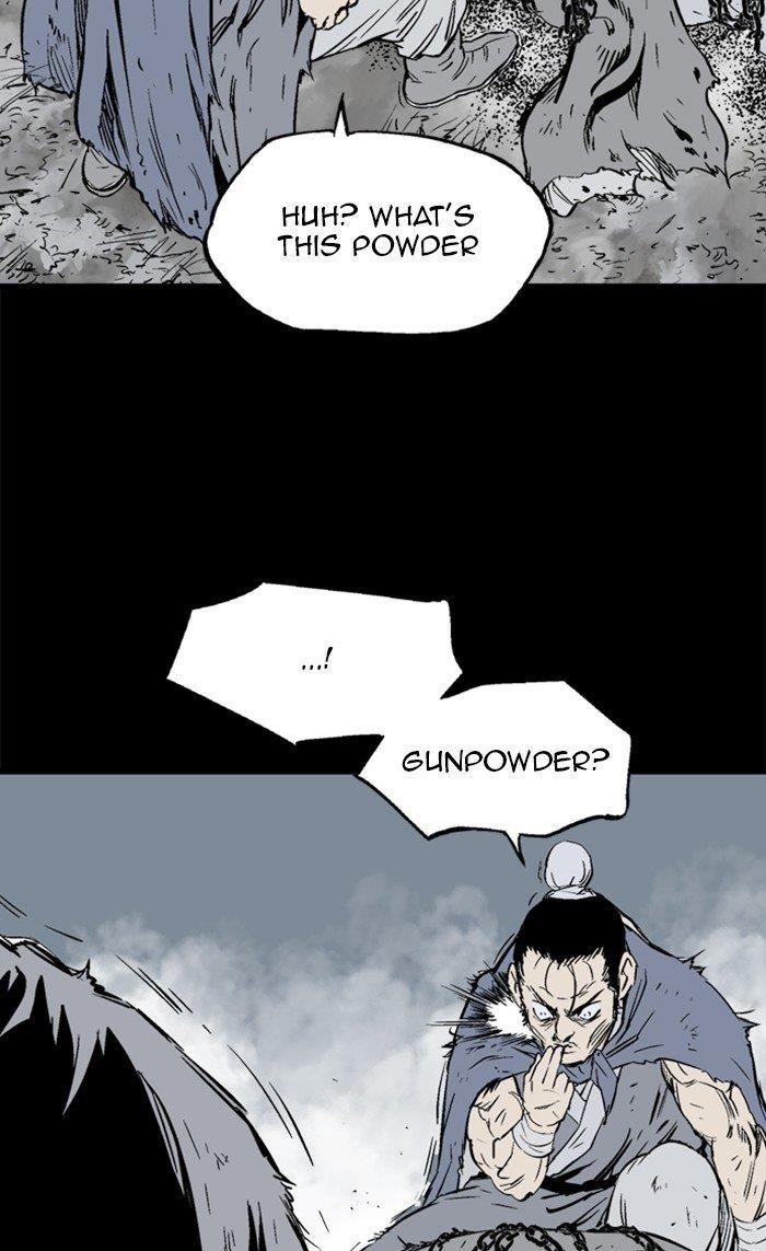 Gosu Chapter 211 22