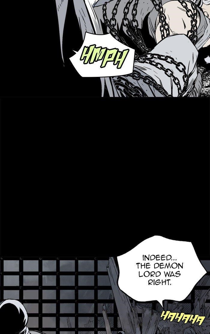 Gosu Chapter 211 23