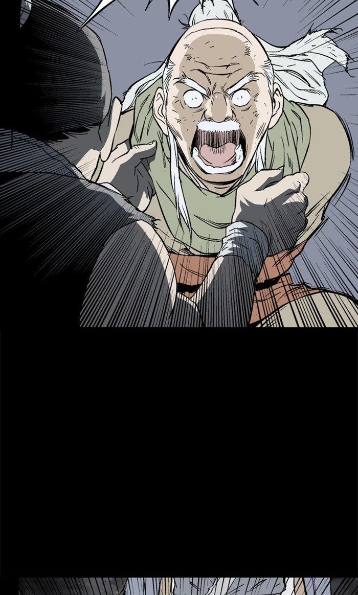 Gosu Chapter 211 25