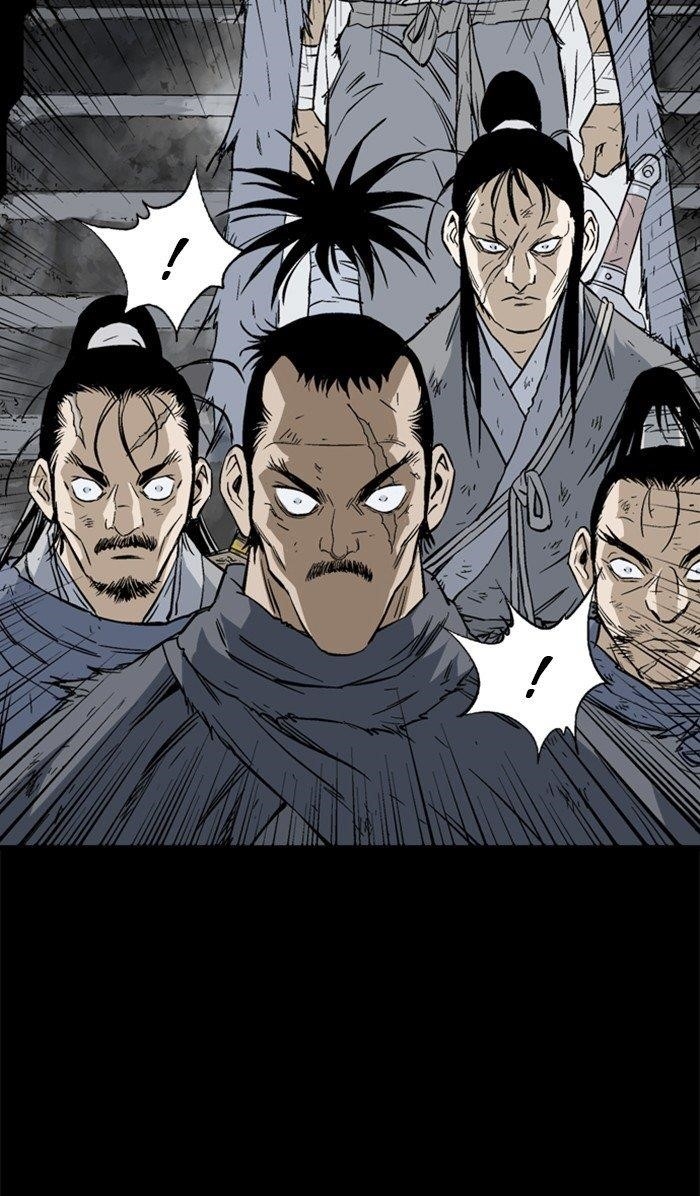 Gosu Chapter 211 26