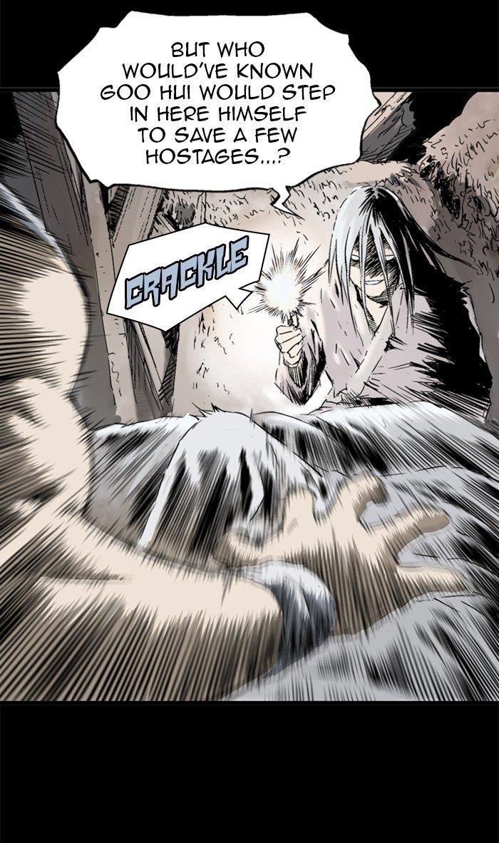 Gosu Chapter 211 27