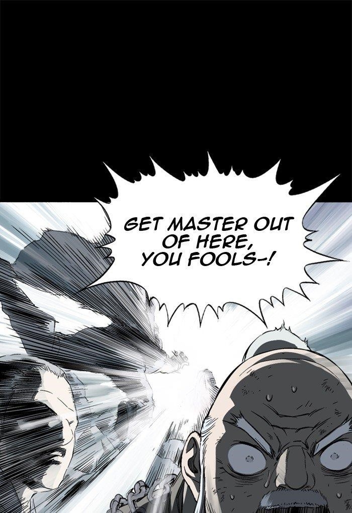 Gosu Chapter 211 28