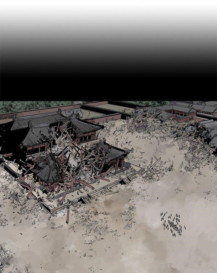 Gosu Chapter 211 3