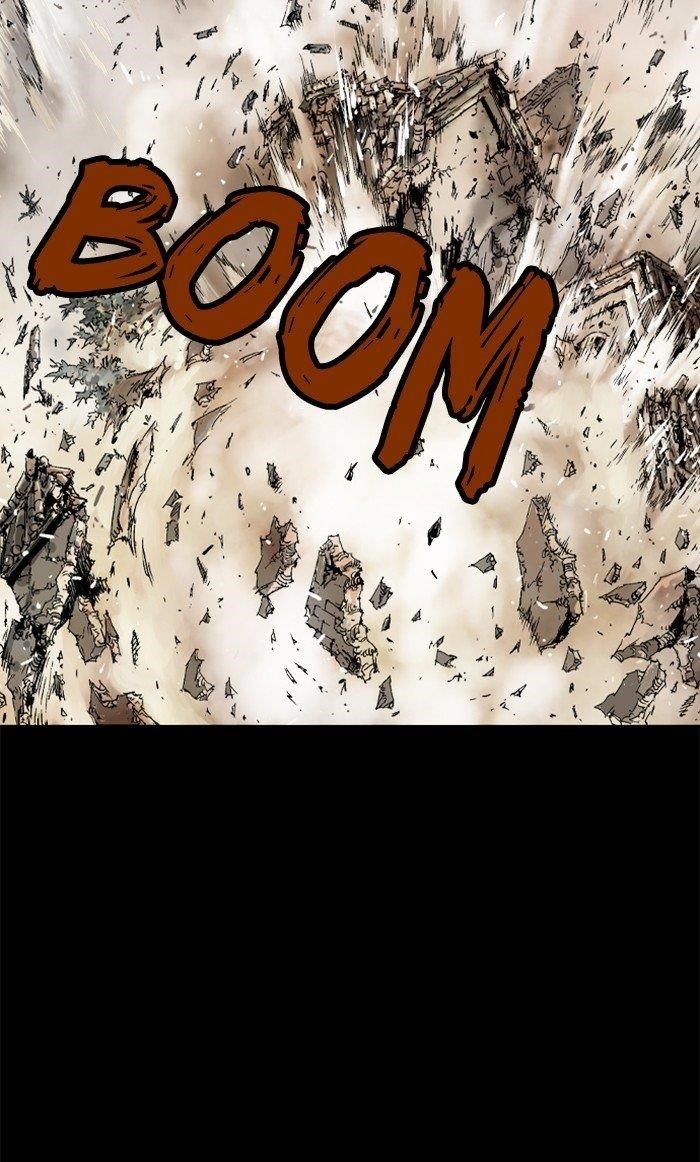 Gosu Chapter 211 33